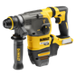 DeWalt FLEXVOLT Cordless Rotary Hammer Drill Brushless SDS Plus 54V - Bare Tool