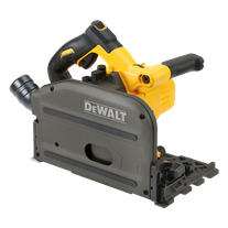 DeWalt FLEXVOLT Cordless Plunge Saw Brushless 54V - Bare Tool