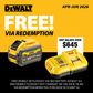 DEWALT FLEXVOLT Cordless Plunge Saw Brushless 54V - Bare Tool