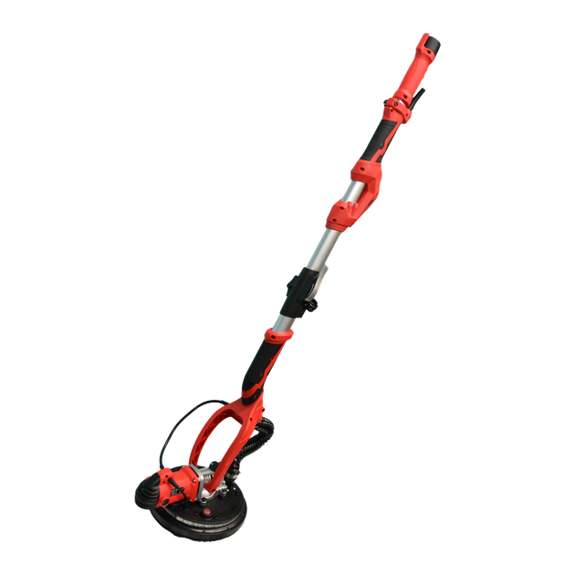 Buy ToolShed Drywall Sander 225mm 710W online in New Zealand The ToolShed