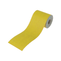ToolShed Sand Paper Roll 115mm x 5m P120