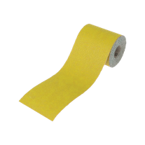 ToolShed Sand Paper Roll 115mm x 5m P60