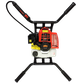 ToolShed Post Hole Borer 82cc 2 Person
