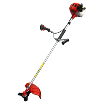 ToolShed Petrol Brush Cutter/Line Trimmer 2-Stroke 42.7cc