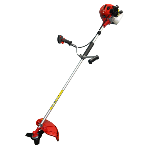 ToolShed Petrol Brush Cutter/Line Trimmer 2-Stroke 42.7cc