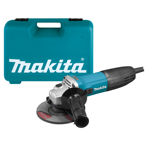 Makita Angle Grinder 125mm 720W with Case