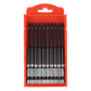 ToolShed Screwdriver Bit #2 Square 100mm 10pc
