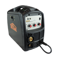 ToolShed MIG/ARC Welder 160 Amp Inverter