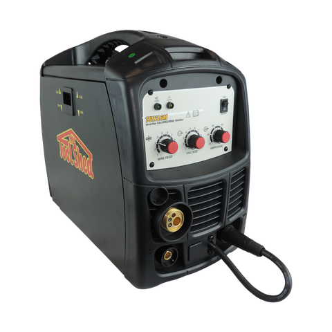 ToolShed MIG/ARC Welder 160 Amp Inverter