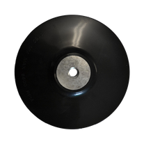 ToolShed Fibre Disc Backing Pad 100mm M10x1.5