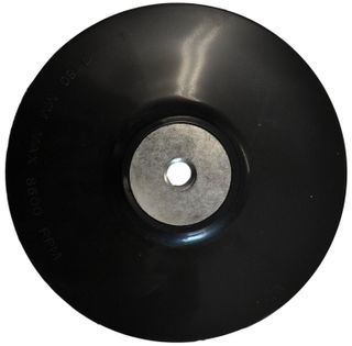 ToolShed Fibre Disc Backing Pad 125mm M14x2