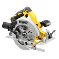 DeWalt Cordless Circular Saw 184mm Brushless 18V - Bare Tool