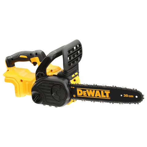 DeWalt Cordless Chainsaw Brushless 12in 18V - Bare Tool