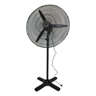 ToolShed Pedestal Fan 750mm