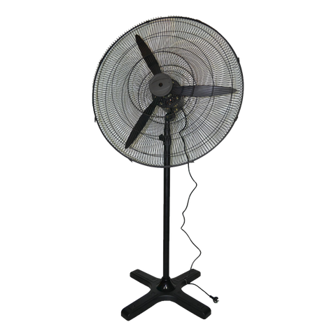 ToolShed Pedestal Fan 750mm
