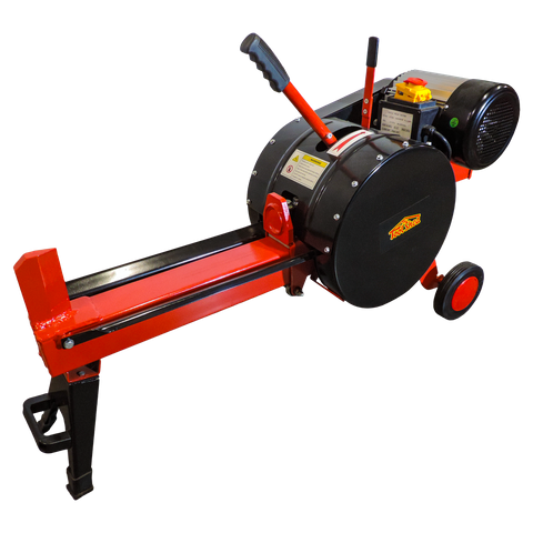 ToolShed Fast Action Log Splitter