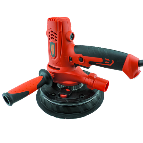 ToolShed Drywall Sander Portable 180mm 800W