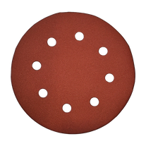 180mm Drywall Discs 5pk