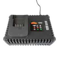 ToolShed XHD 18v Battery Charger