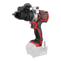 ToolShed XHD Cordless Hammer Drill Brushless 18v - Bare Tool