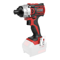 ToolShed XHD Cordless Impact Driver Brushless 180Nm 18V - Bare Tool