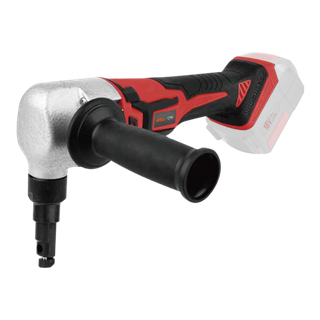 Milwaukee discount cordless nibbler