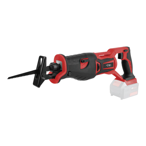 XHD Lithium Cordless Reciprocating Saw Brushless 18V - Bare Tool