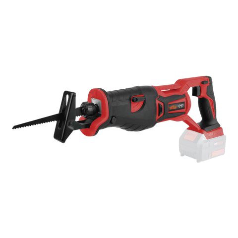 ToolShed XHD Cordless Reciprocating Saw Brushless 18V - Bare Tool