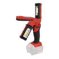 ToolShed XHD Cordless LED Work Light 18V - Bare Tool
