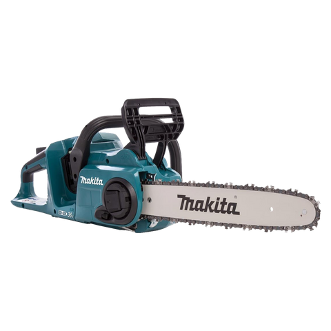 Makita LXT Cordless Chainsaw Brushless 14in 36V (2x18V) - Bare Tool