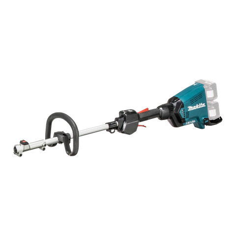Makita LXT Multi-Function Power Head Brushless 36V (2x18V) - Bare Tool