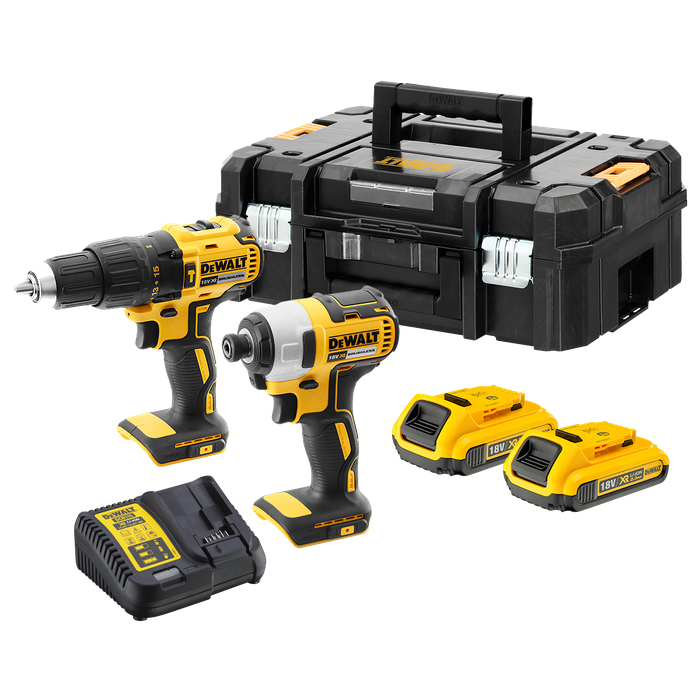 How to use a dewalt drill driver hot sale