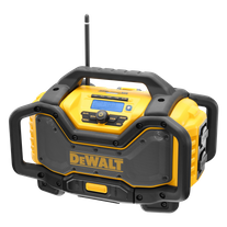 DeWalt FLEXVOLT Radio/Charger 18-54V - Bare Tool