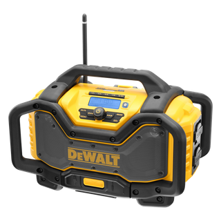 DeWalt FLEXVOLT Radio/Charger 18-54V - Bare Tool