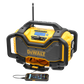 DeWalt FLEXVOLT Radio/Charger 18-54V - Bare Tool