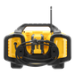 DeWalt FLEXVOLT Radio/Charger 18-54V - Bare Tool