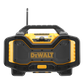 DeWalt FLEXVOLT Radio/Charger 18-54V - Bare Tool