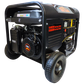 ToolShed Generator 6.5kVA Electric Start