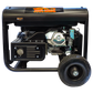 ToolShed Generator 6.5kVA Electric Start