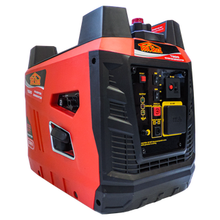ToolShed Inverter Generator 2000W