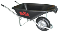 ToolShed Wheelbarrow 78L Plastic Tray (Kitset)