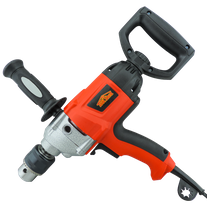 ToolShed High Torque D Handle Drill 900W