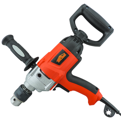 ToolShed High Torque D-Handle Drill 900W
