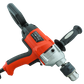ToolShed High Torque D-Handle Drill 900W