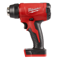 Milwaukee M18 Cordless Compact Heat Gun - Bare Tool