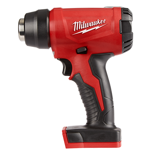 Milwaukee M18 Cordless Compact Heat Gun Bare Tool