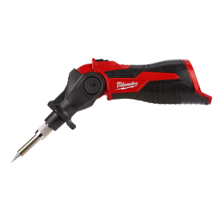 Milwaukee M12 Cordless Soldering Iron 12V - Bare Tool