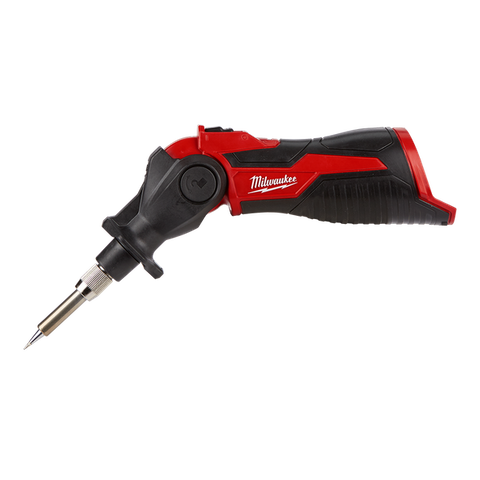 Milwaukee M12 Cordless Soldering Iron 12V - Bare Tool