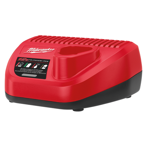 Milwaukee M12 Battery Charger