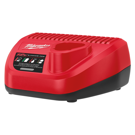 Milwaukee fuel m12 online battery